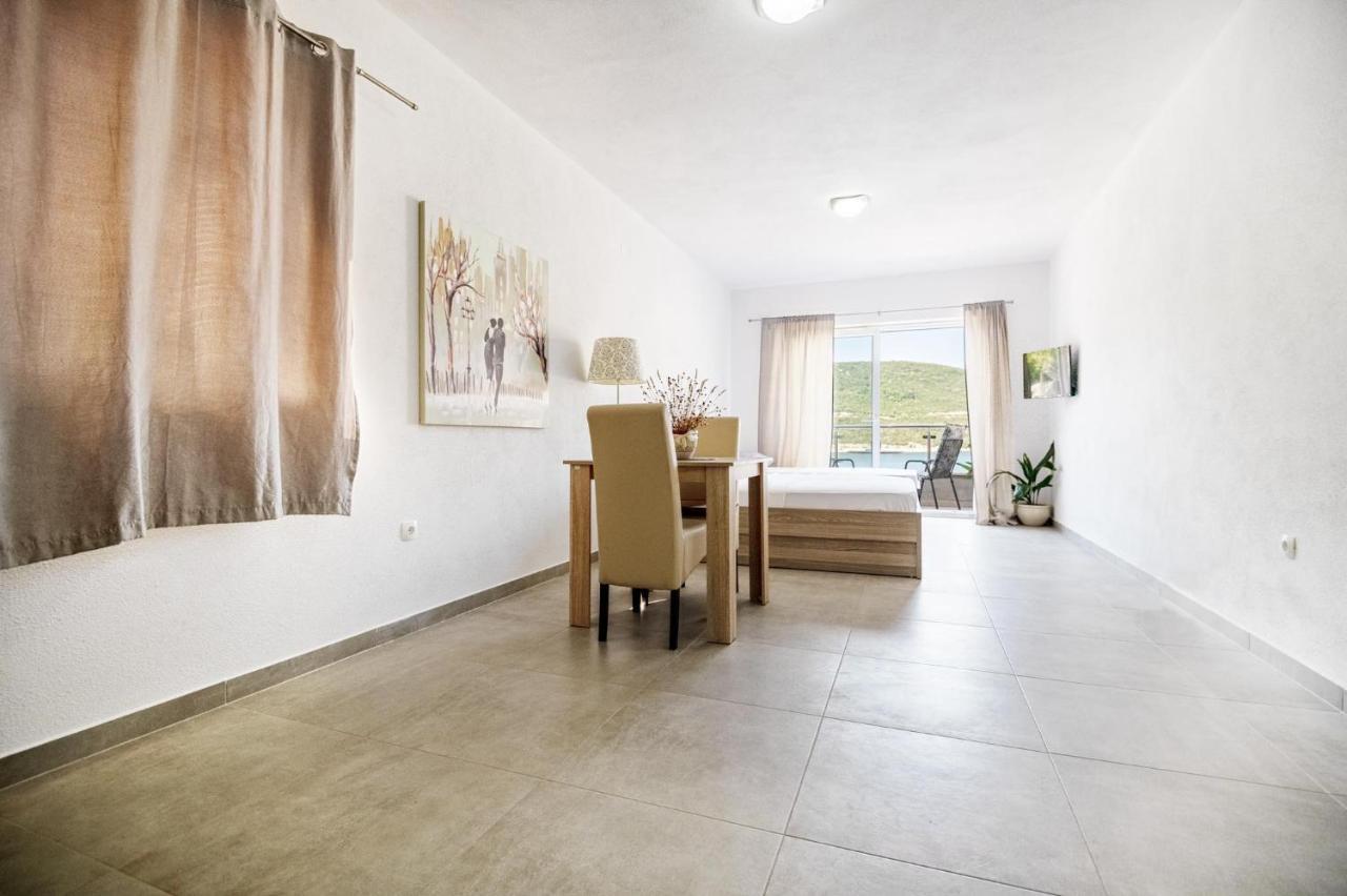 Apartmani Divna Neum Exterior foto