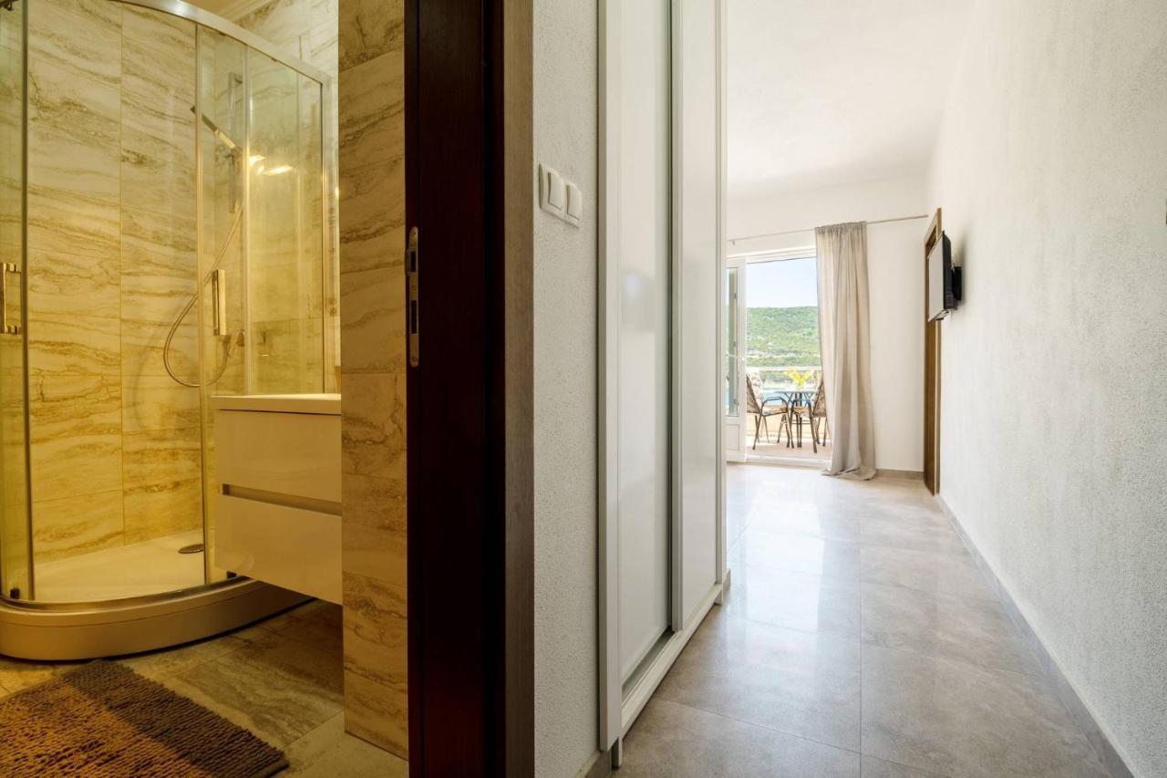 Apartmani Divna Neum Exterior foto