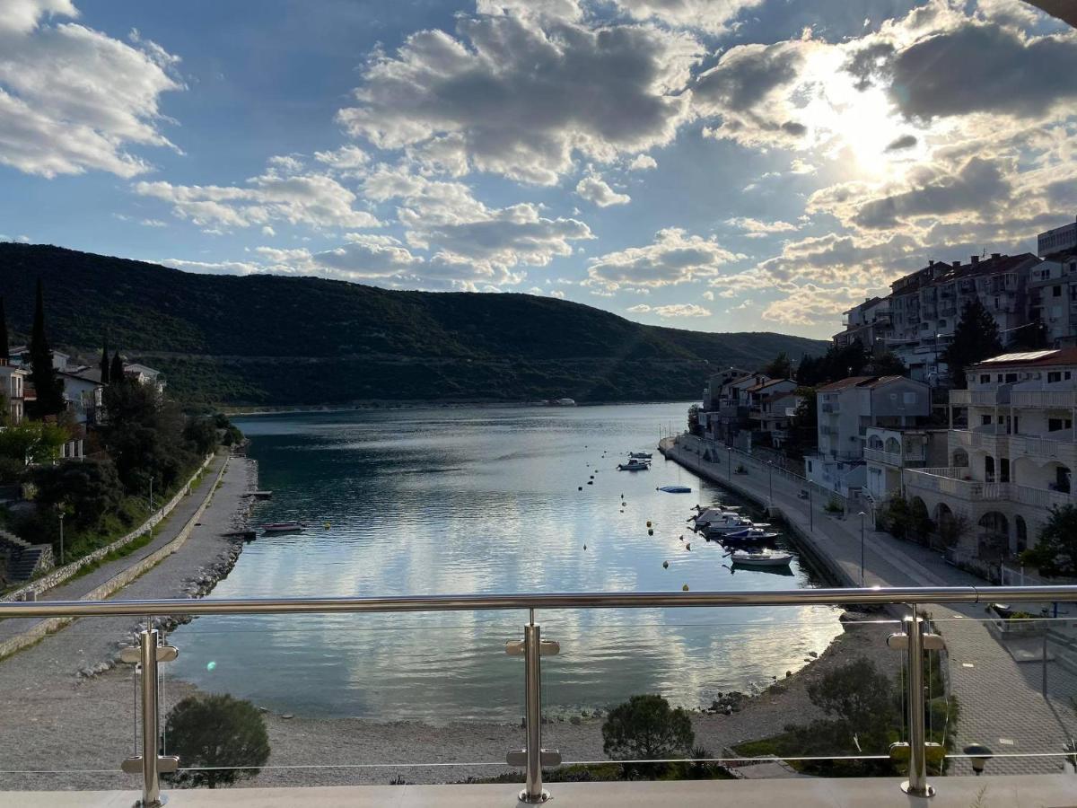 Apartmani Divna Neum Exterior foto