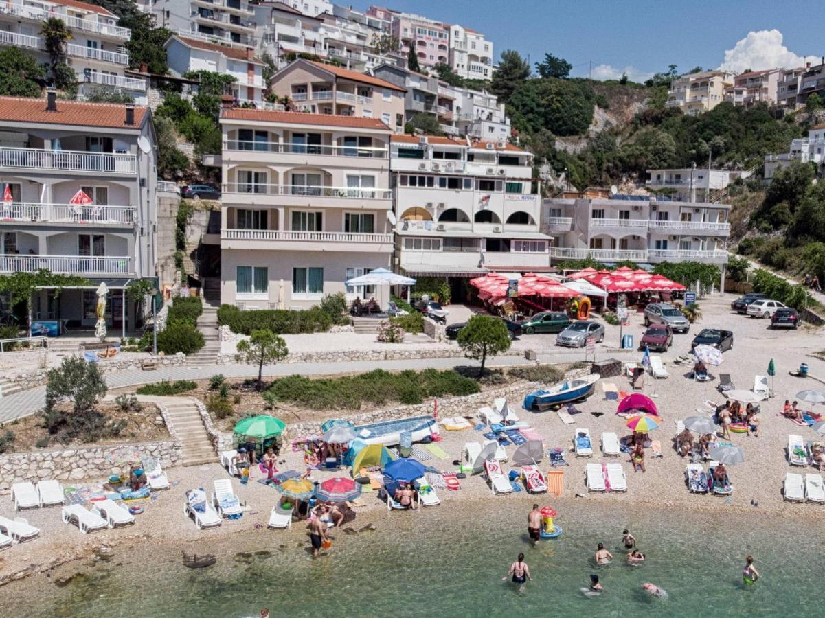 Apartmani Divna Neum Exterior foto