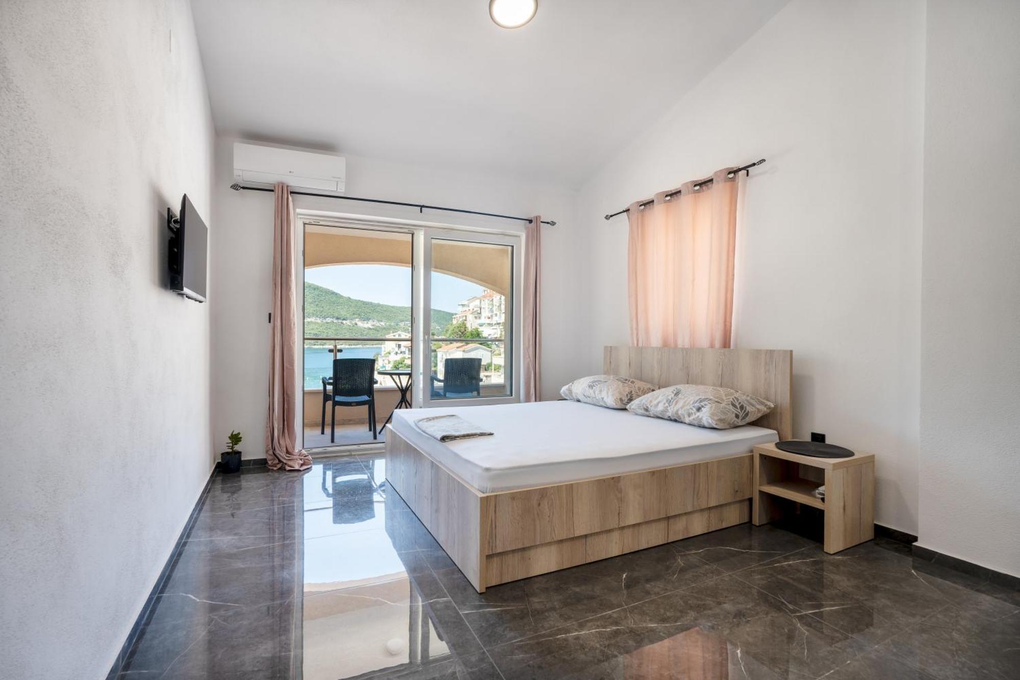 Apartmani Divna Neum Exterior foto