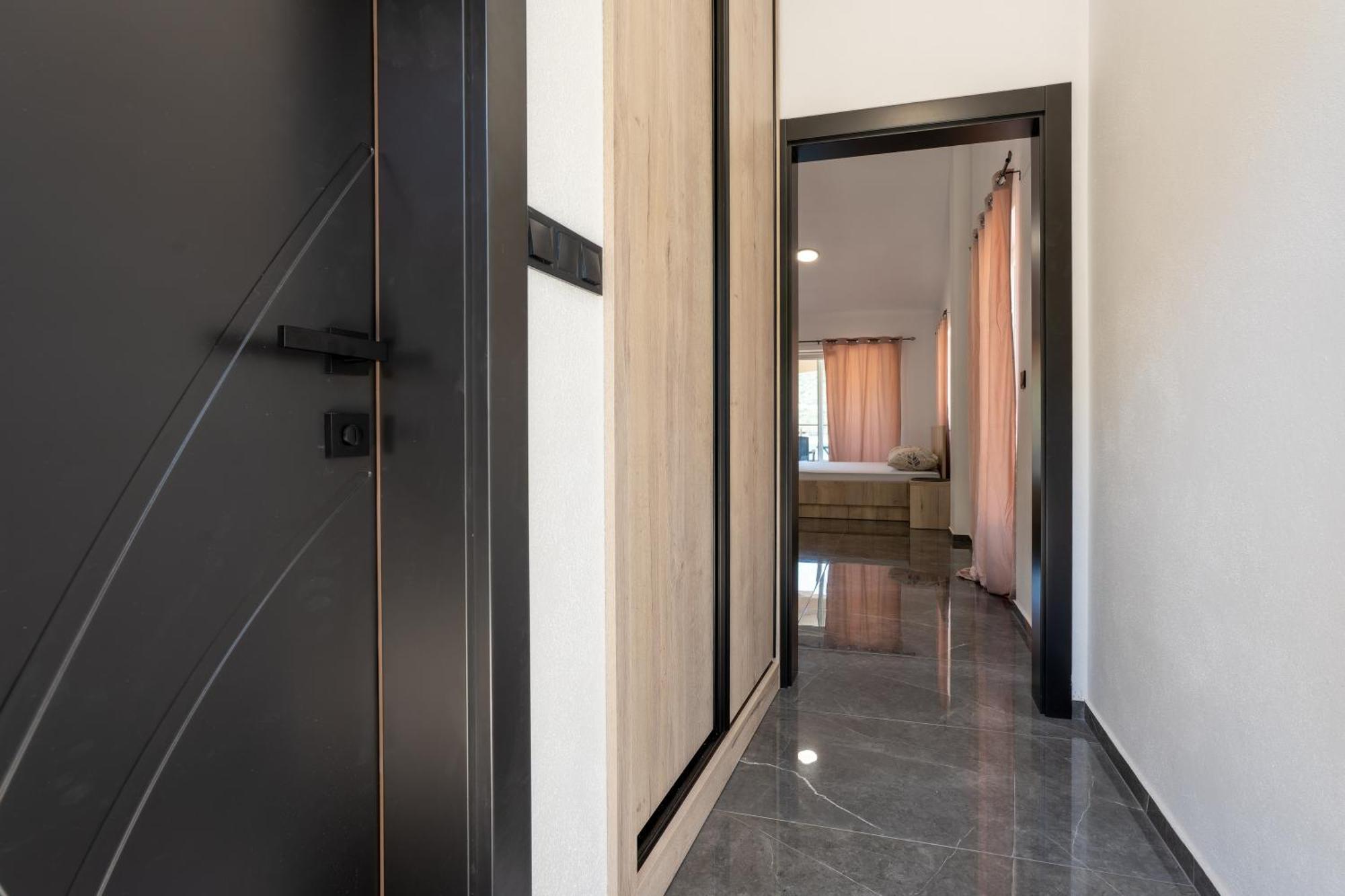 Apartmani Divna Neum Exterior foto