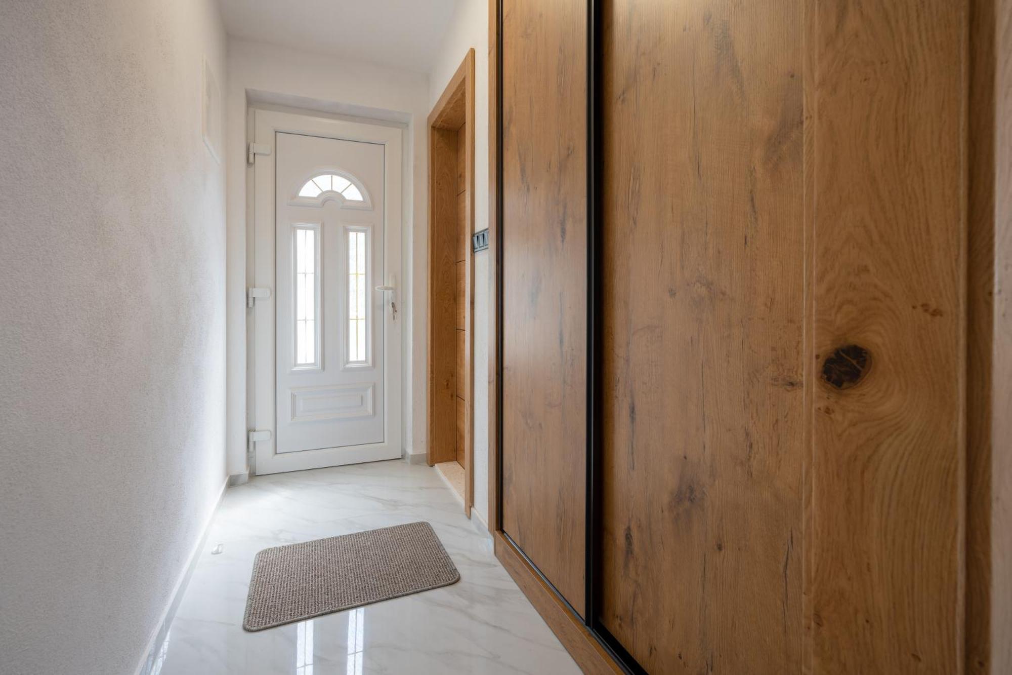 Apartmani Divna Neum Exterior foto